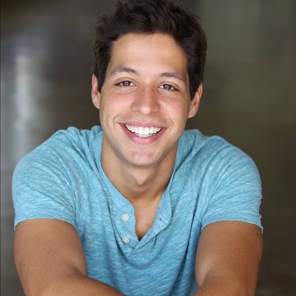 Meet your Posher, Ricky - Picture 1 of 1